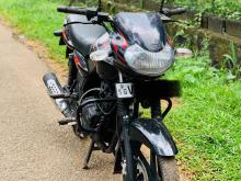 Bajaj Discover 135 2010 Motorbike