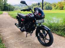 Bajaj Discover 135 2008 Motorbike