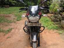 Bajaj Discover 135 2009 Motorbike