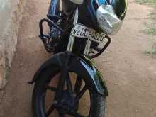 Bajaj Discover 2008 Motorbike