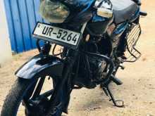 Bajaj Discover-135 2008 Motorbike