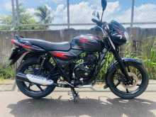 Bajaj Discover 2009 Motorbike