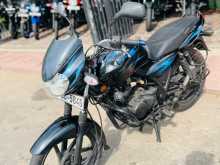 Bajaj Discover 135 2008 Motorbike