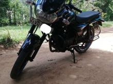 Bajaj Discover 135 2009 Motorbike