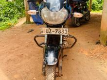 Bajaj Discover 135 2009 Motorbike