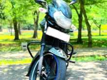 Bajaj Discover 135 2008 Motorbike