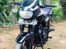 Bajaj Discover 135 2008 Motorbike