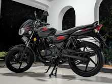 Bajaj Discover 135 2010 Motorbike