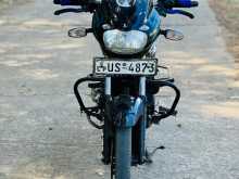 Bajaj Discover 135 2008 Motorbike