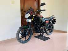 Bajaj Discover 135 2010 Motorbike