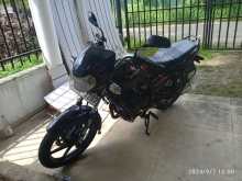 Bajaj Discover 135 2009 Motorbike