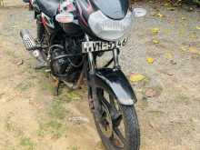 Bajaj Discover 135 2010 Motorbike