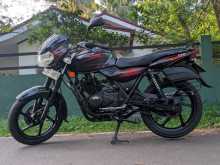 Bajaj Discover 135 2010 Motorbike