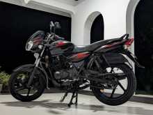 Bajaj Discover 135 2010 Motorbike