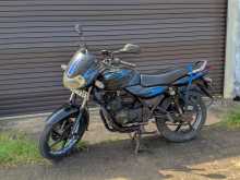 Bajaj Discover 135 2009 Motorbike