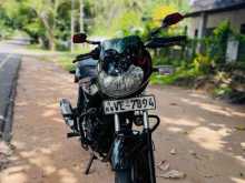 Bajaj Discover 135 2009 Motorbike