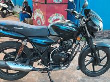 Bajaj Discover 135 2007 Motorbike