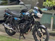 Bajaj Discover 135 2009 Motorbike