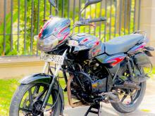 Bajaj Discover 135 2009 Motorbike