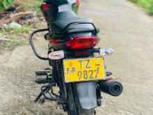 Bajaj Discover 135 2008 Motorbike