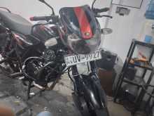 Bajaj DISCOVER 135 2008 Motorbike