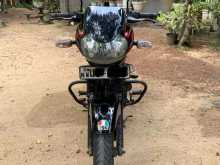 Bajaj Discover 135 2008 Motorbike