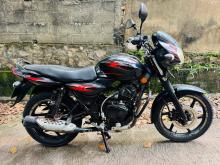 Bajaj Discover 135 2008 Motorbike