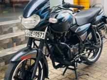 Bajaj Discover 135 2007 Motorbike