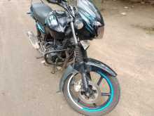 Bajaj DISCOVER 135 2009 Motorbike