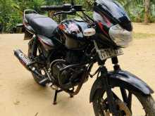 Bajaj Discover 135 2007 Motorbike