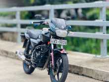 Bajaj Discover 135 2010 Motorbike
