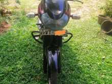 Bajaj DISCOVER 135 2010 Motorbike