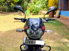 Bajaj Discover 135 2009 Motorbike