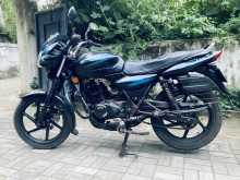 Bajaj Discover 135 2009 Motorbike