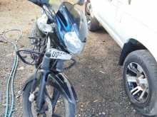 Bajaj Discover 135 2008 Motorbike
