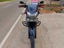 Bajaj Discover 135 2009 Motorbike