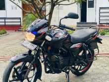 Bajaj Discover 135 2010 Motorbike