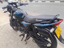 Bajaj Discover 135 2009 Motorbike