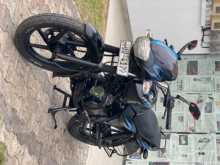 Bajaj Discover 135 2008 Motorbike