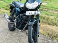 Bajaj Discover 135 2009 Motorbike