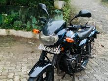Bajaj Discover 135 2007 Motorbike