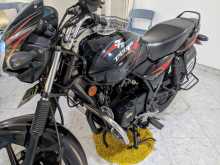 Bajaj Discover 135 2010 Motorbike