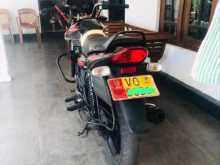 Bajaj Discover 135 2010 Motorbike