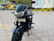Bajaj Discover 135 2009 Motorbike