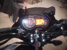 Bajaj Discover 2025 Motorbike