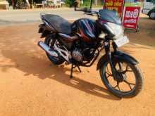 Bajaj Discover 2014 Motorbike