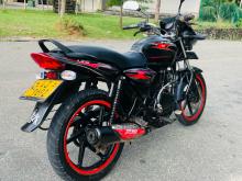 Bajaj Discover 2009 Motorbike