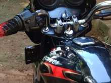 Bajaj DISCOVER 135 2009 Motorbike