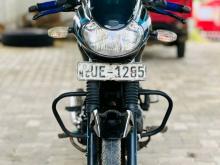 Bajaj Discover 2009 Motorbike