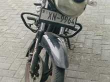 Bajaj Discover 135 2009 Motorbike